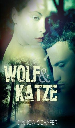 Wolf & Katze
