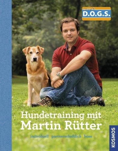 Hundetraining mit Martin Rütter: individuell, partnerschaftlich, leise