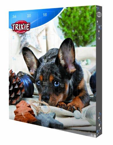 Trixie 9268 Adventskalender für Hunde